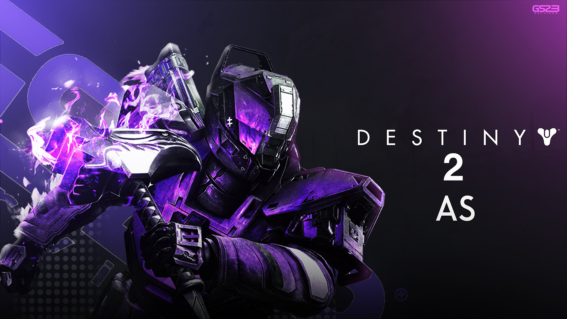 Destiny 2 AS