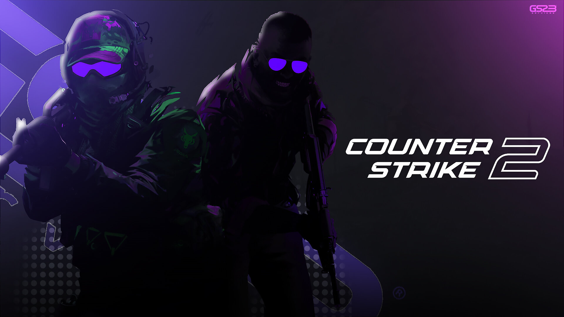 Counter Strike 2