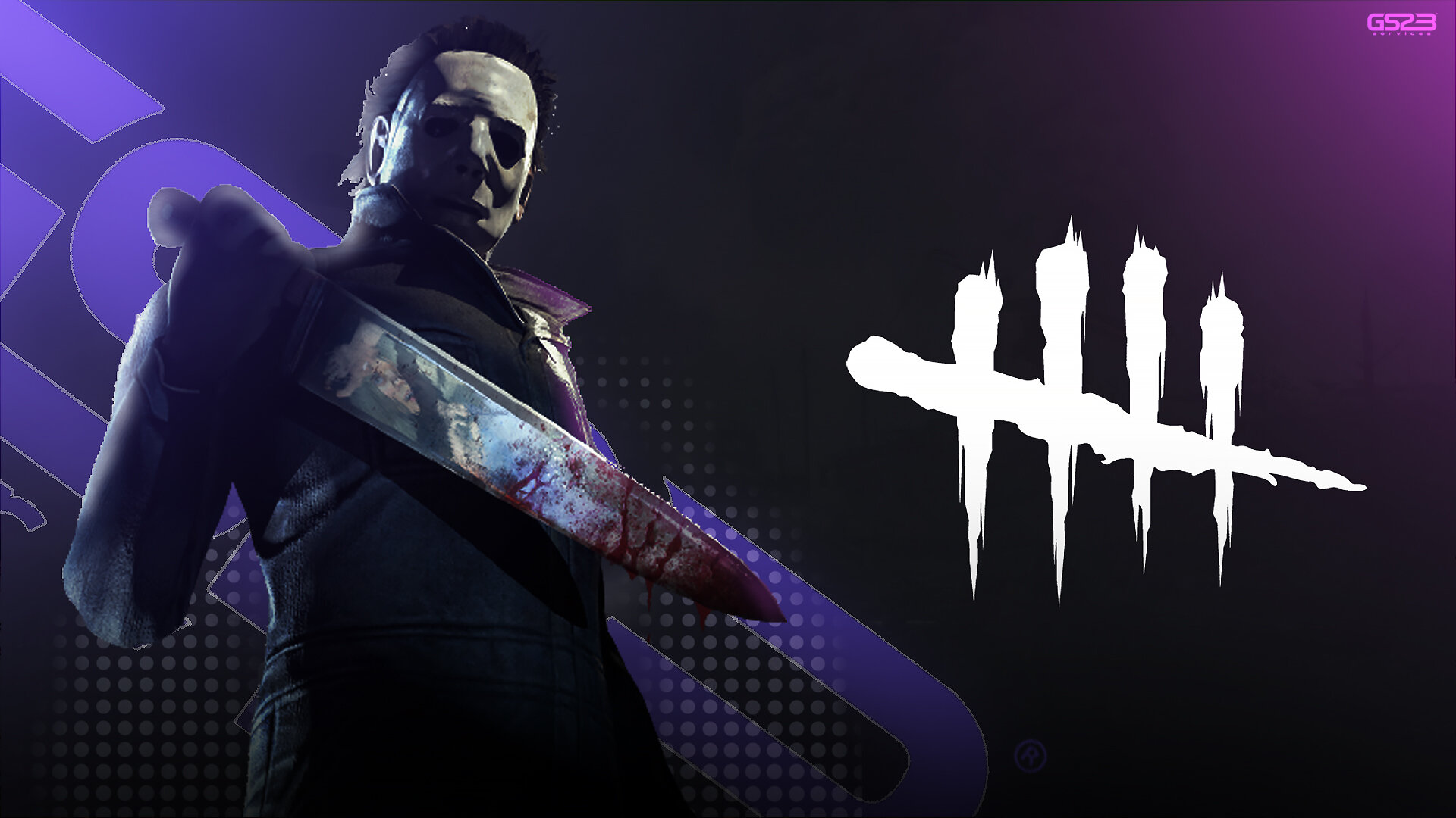 Dead By Daylight