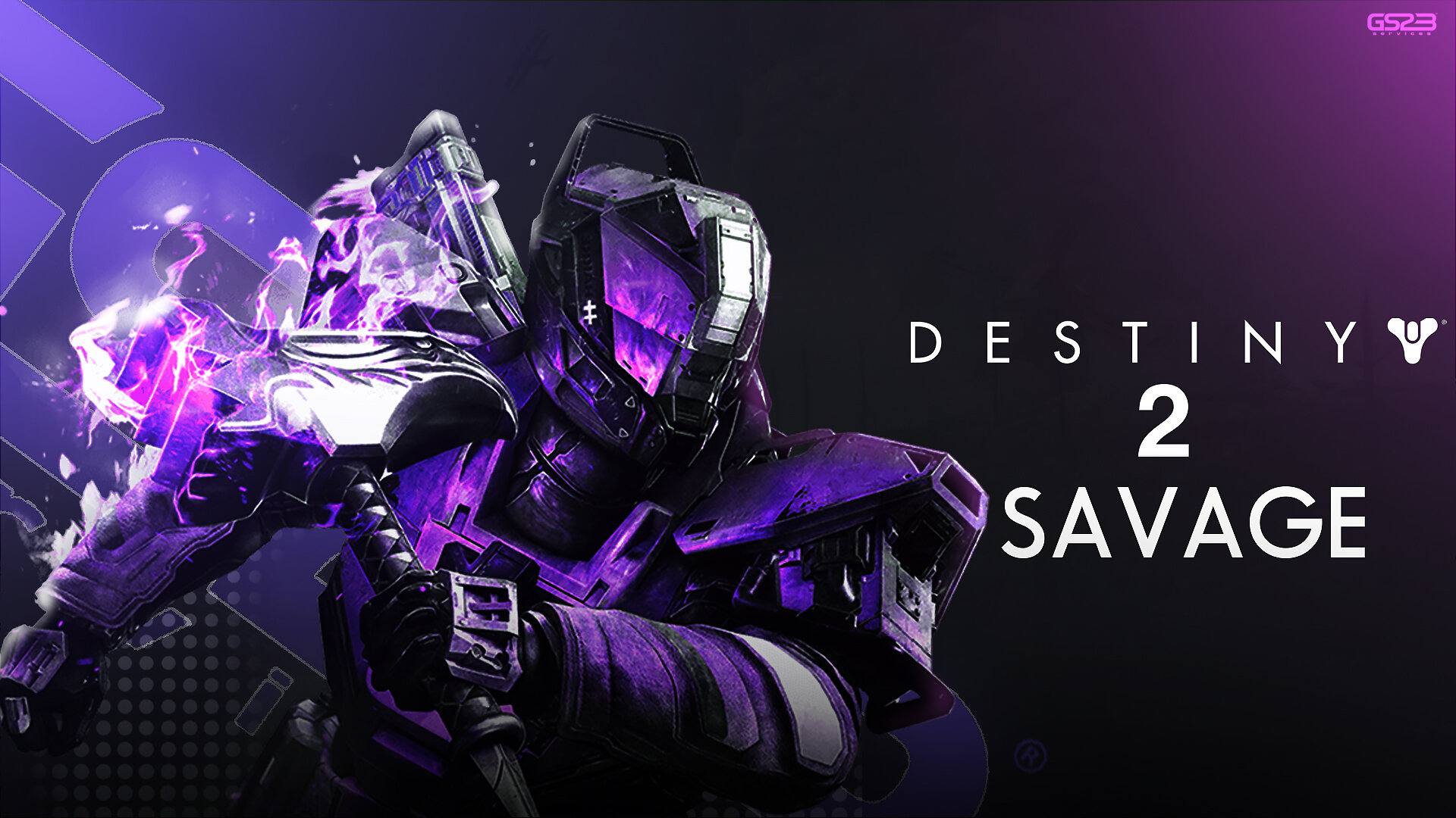 Destiny 2 Savage