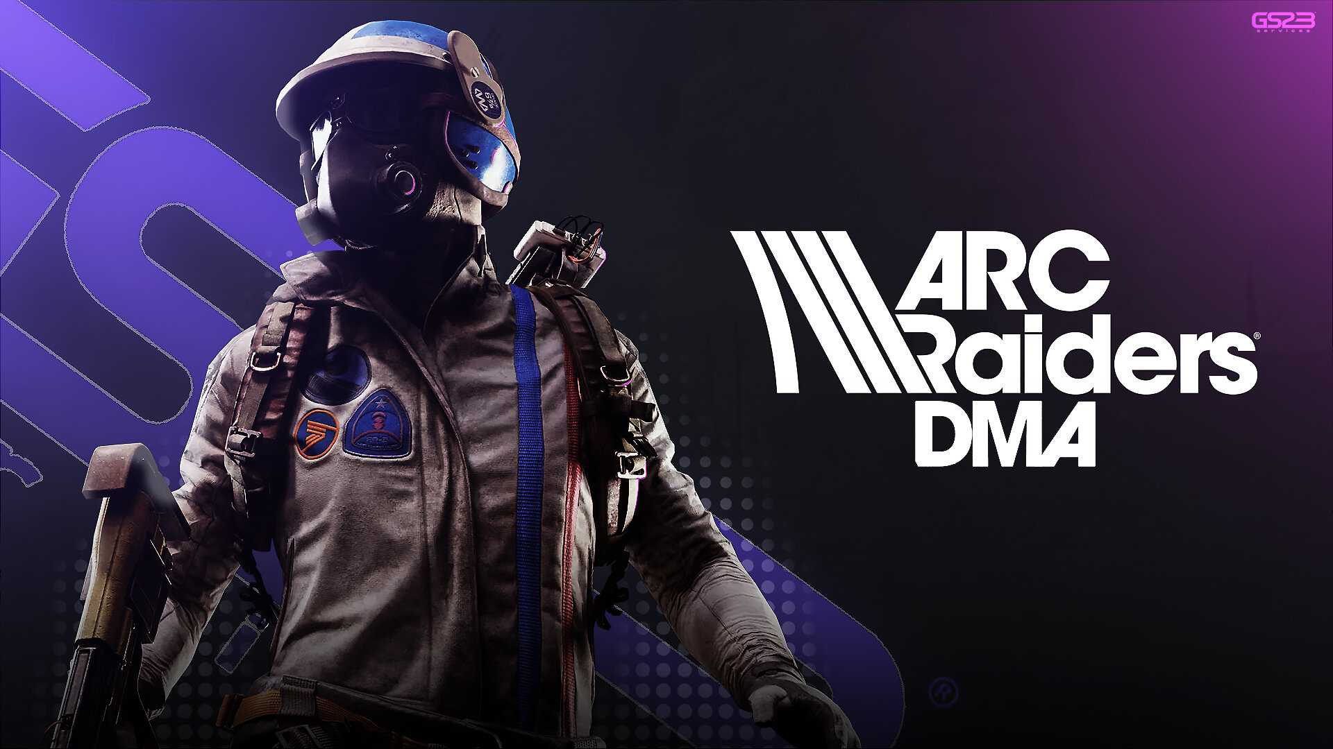 ARC Raiders DMA