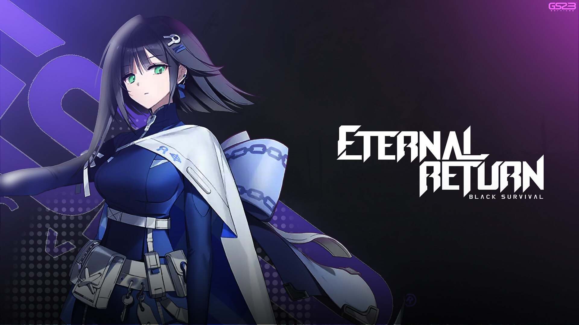 Eternal Return