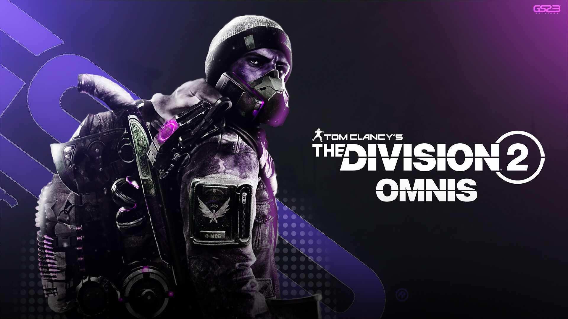The Division 2 Omnis
