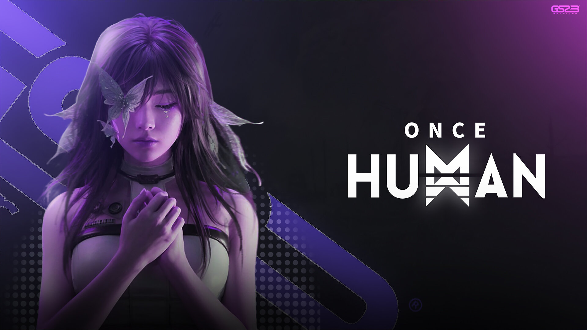 Once Human