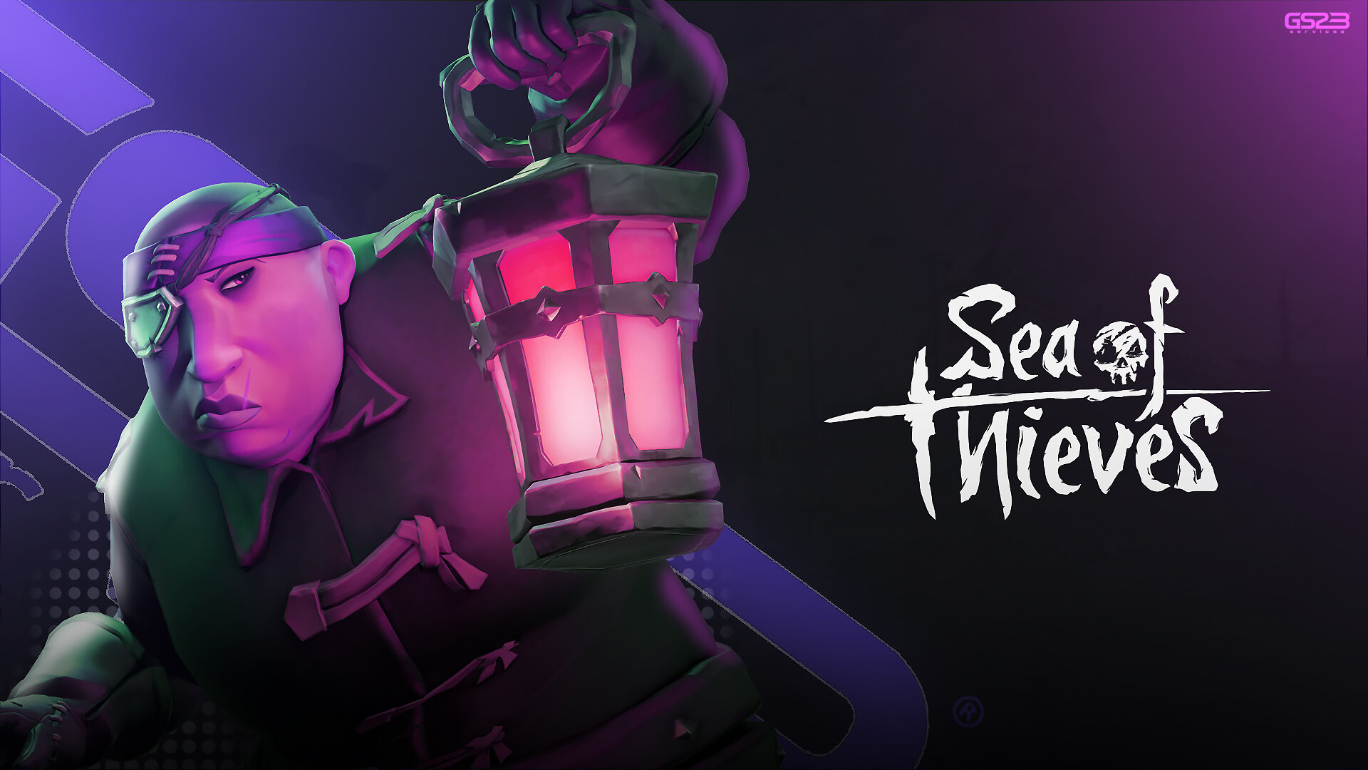 Sea Of Thieves