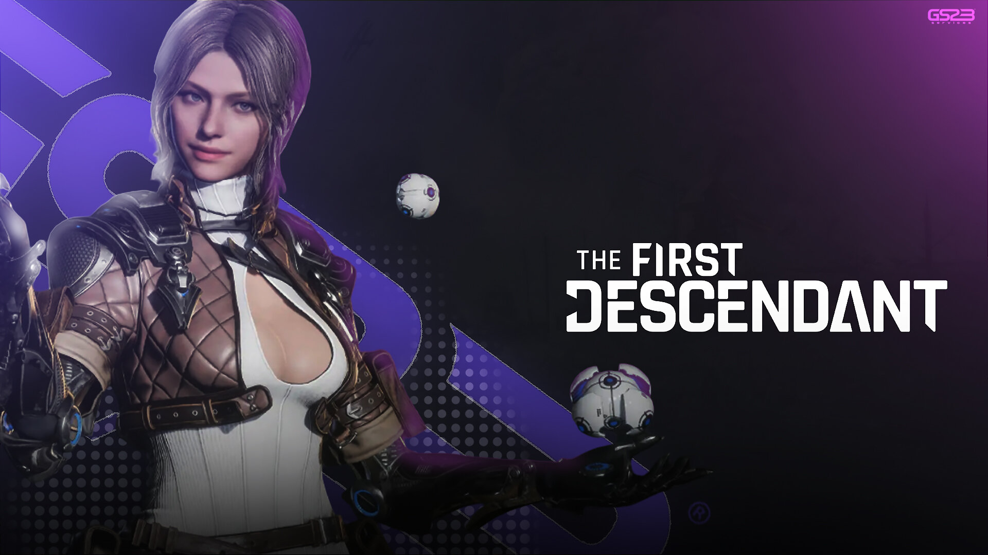 The First Descendant