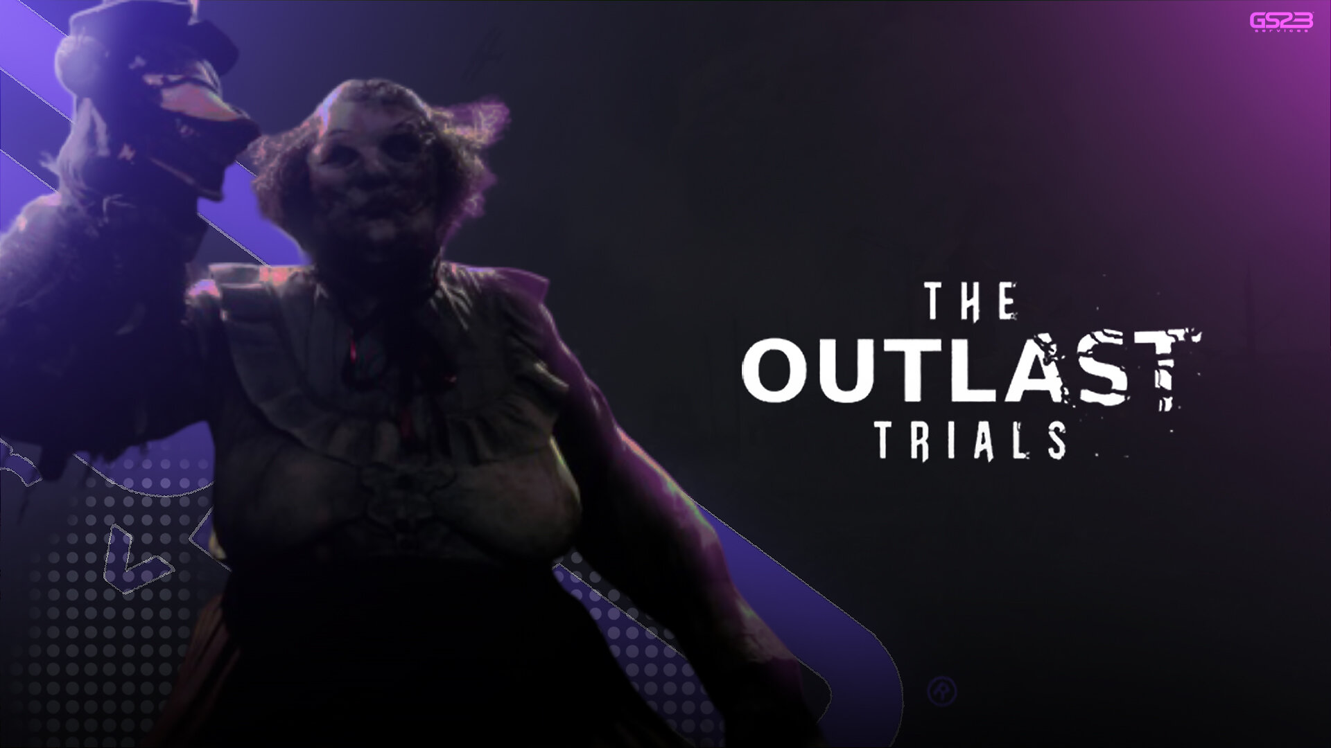 Outlast Trials