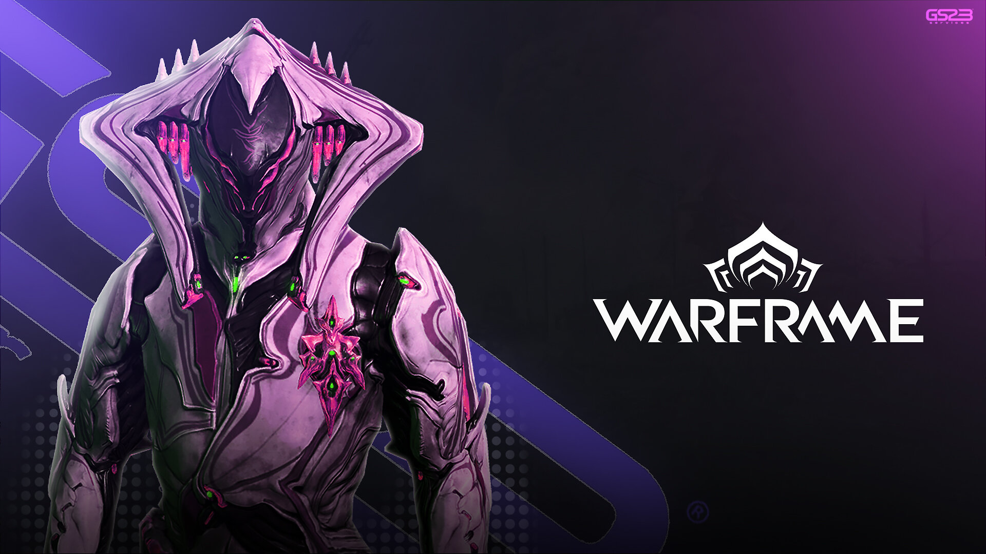 Warframe