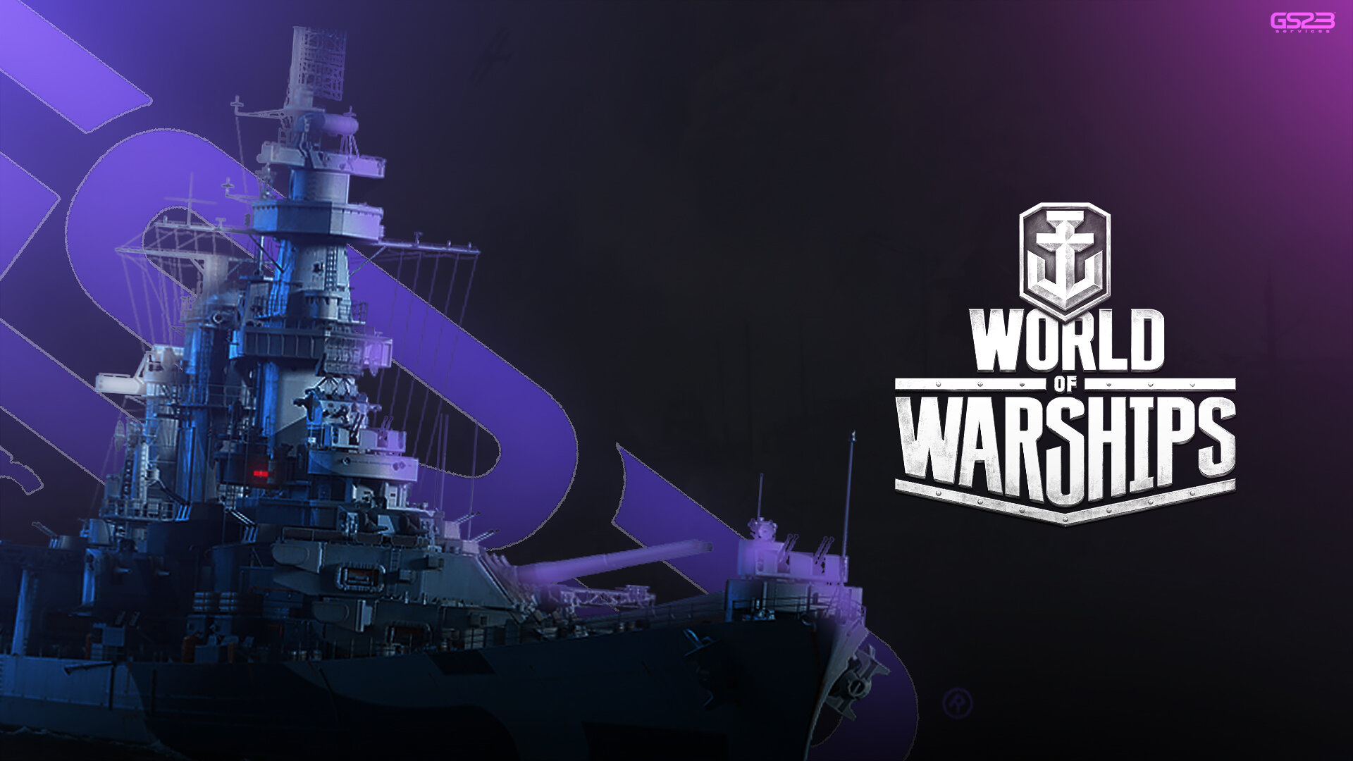 World Of Warships