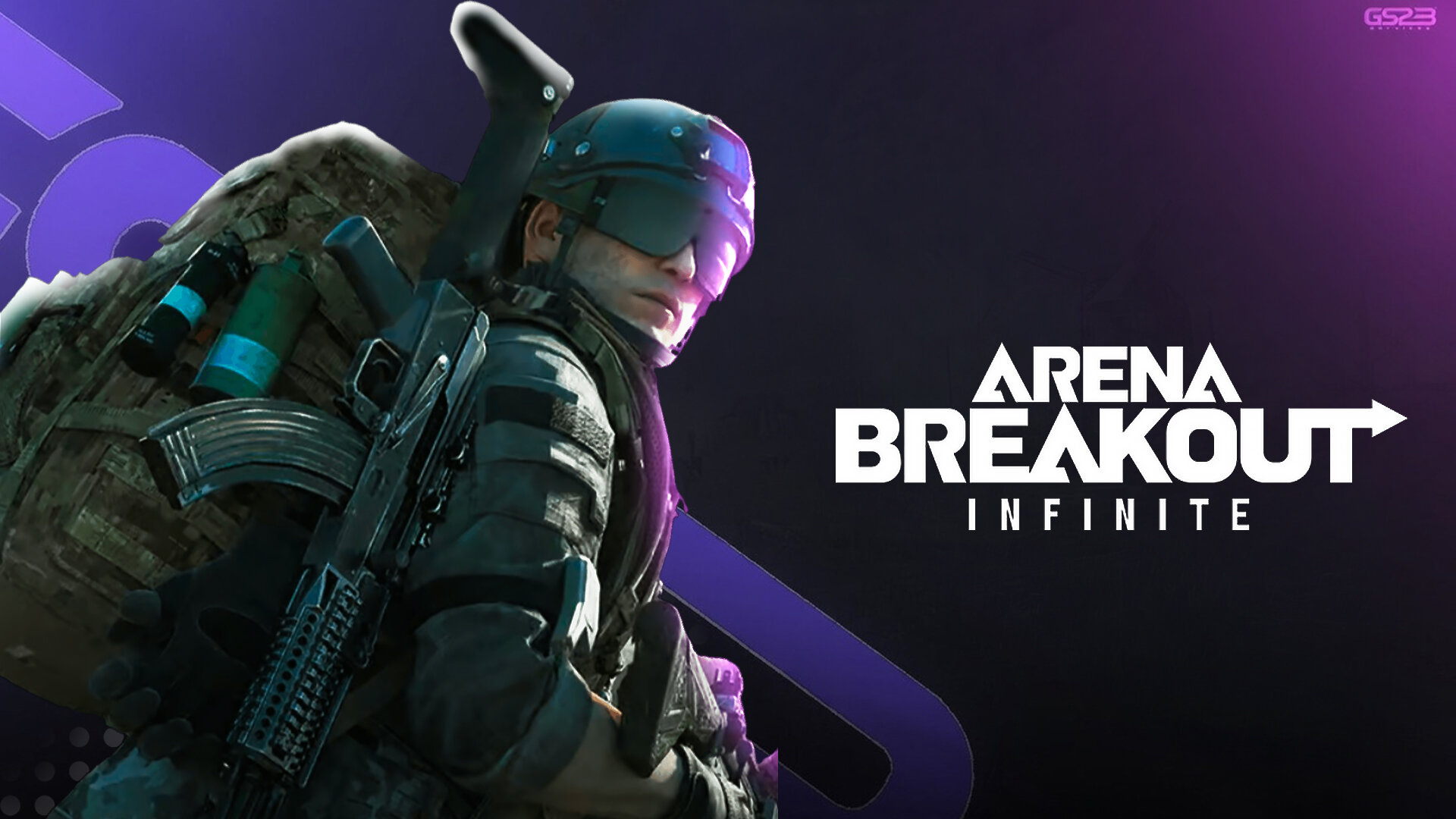 Arena Breakout Infinity