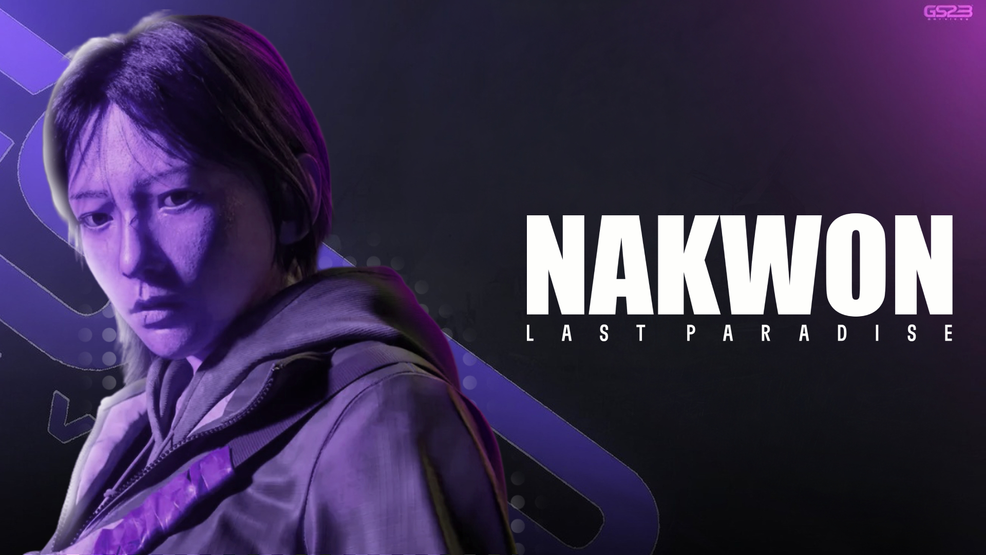 Nakwon: Last Paradise