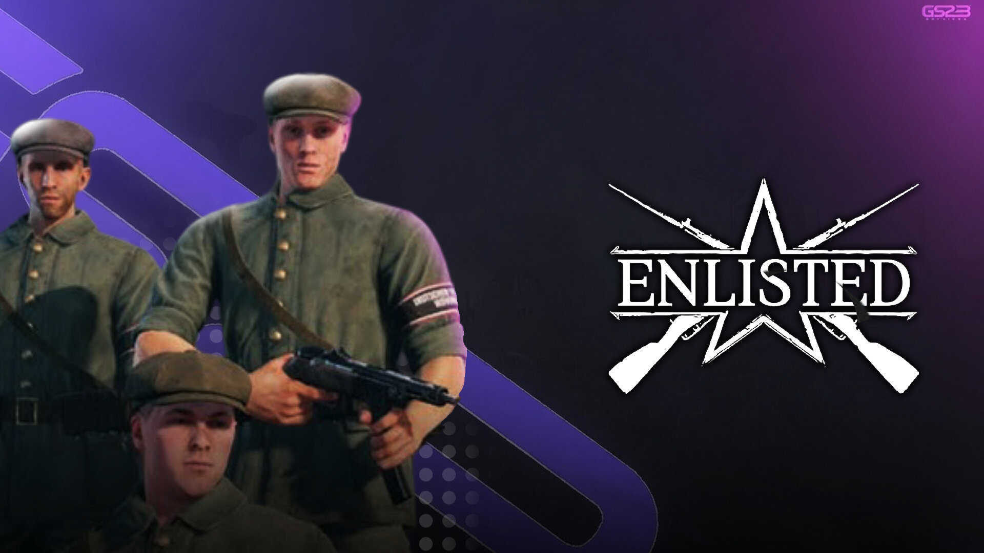 Enlisted
