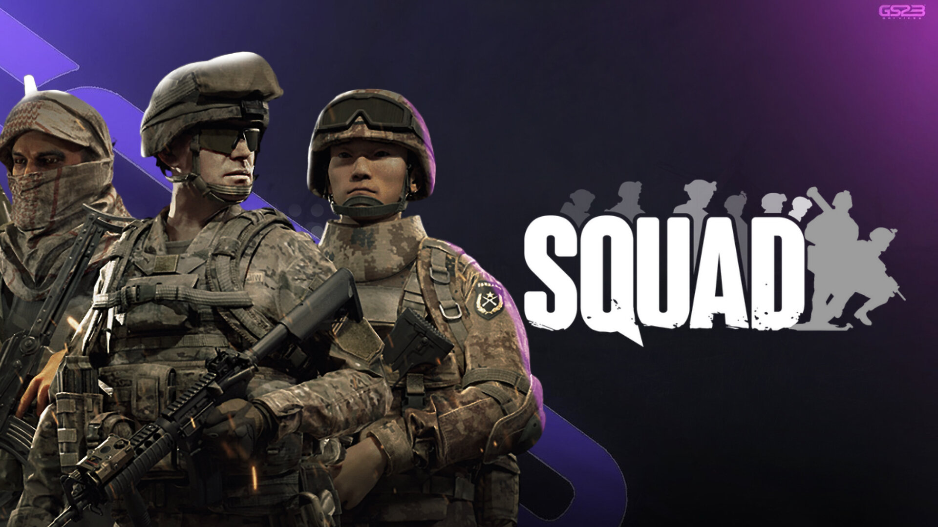 Squad