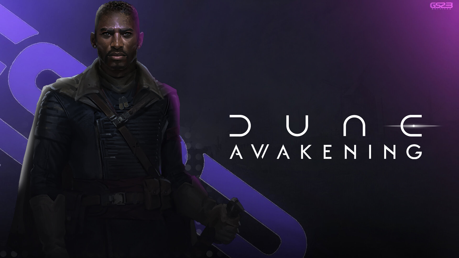 Dune: Awakening