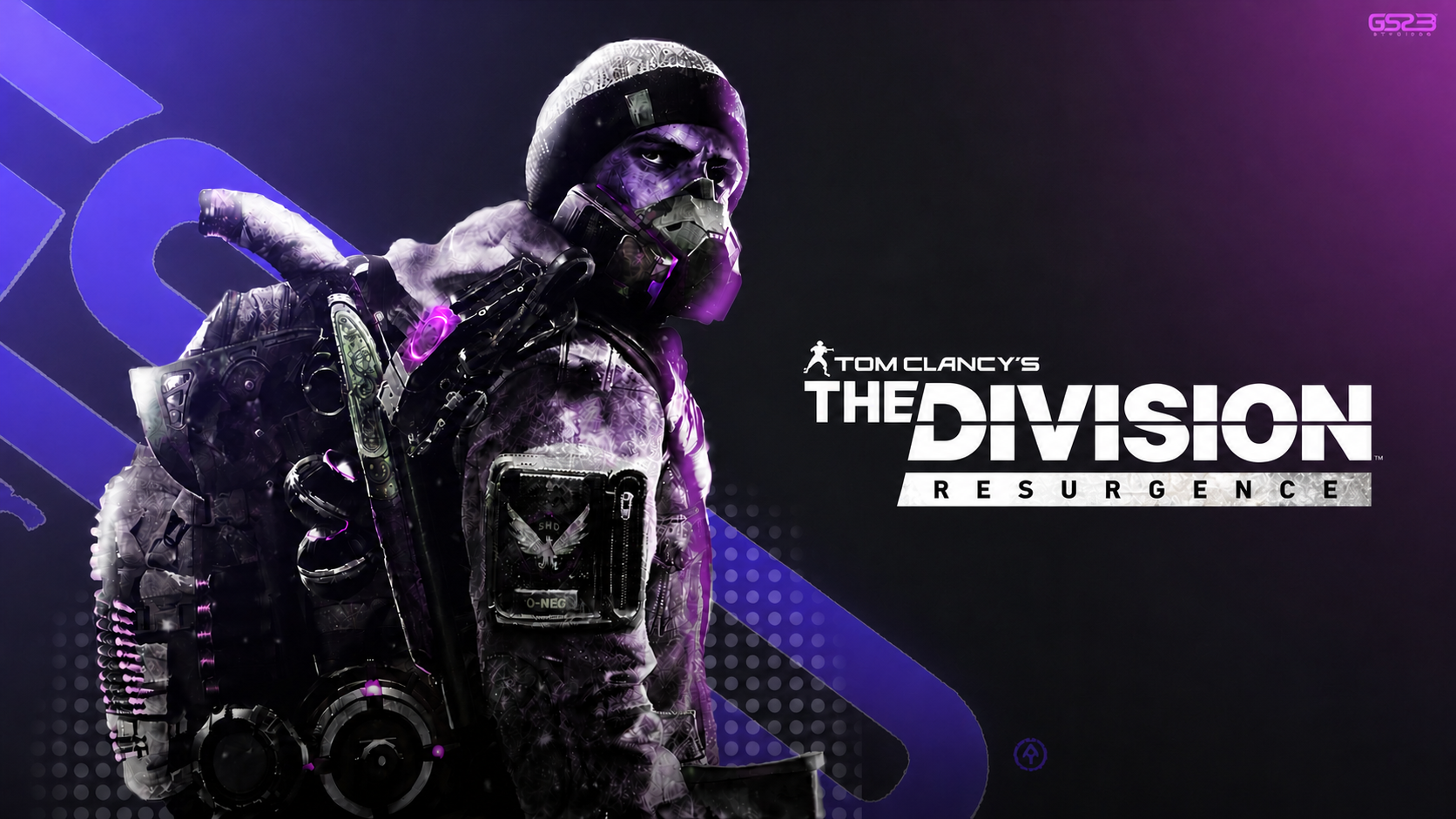 The Division Resurgance (PC)