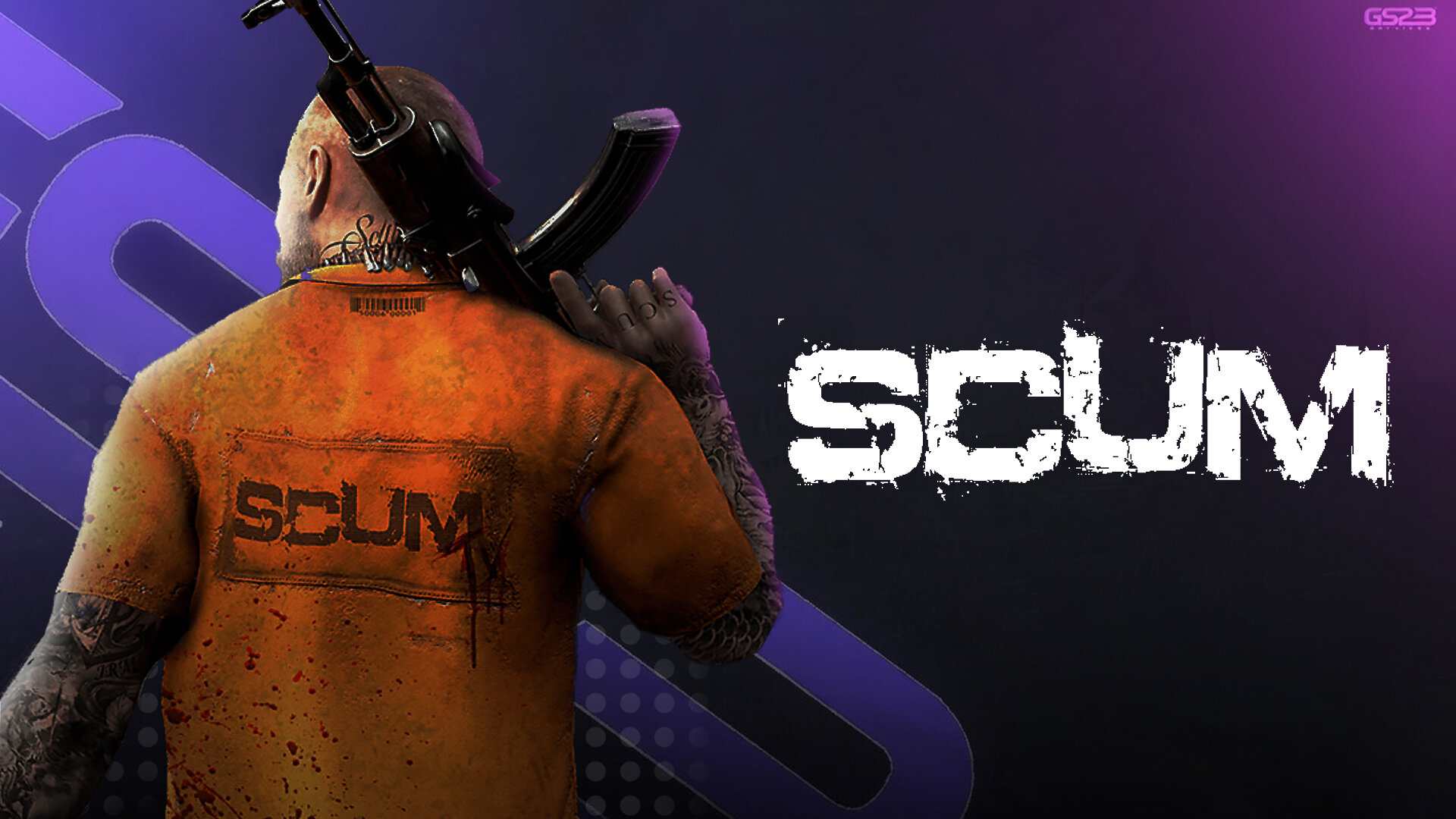 Scum