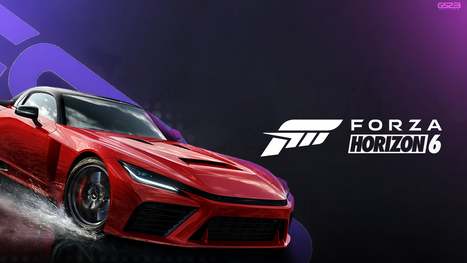 Forza Horizon 6