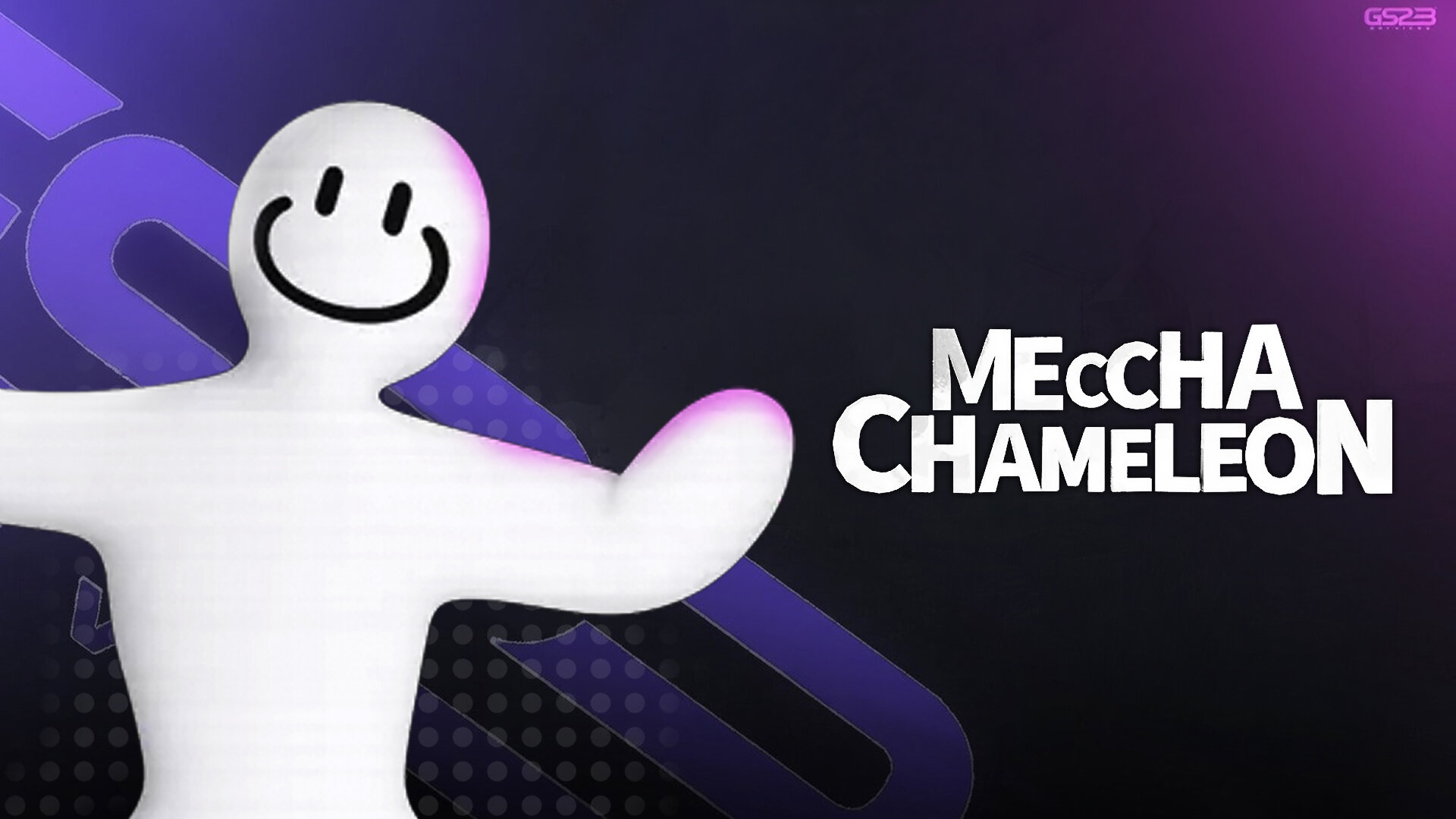 Mechha Chameleon