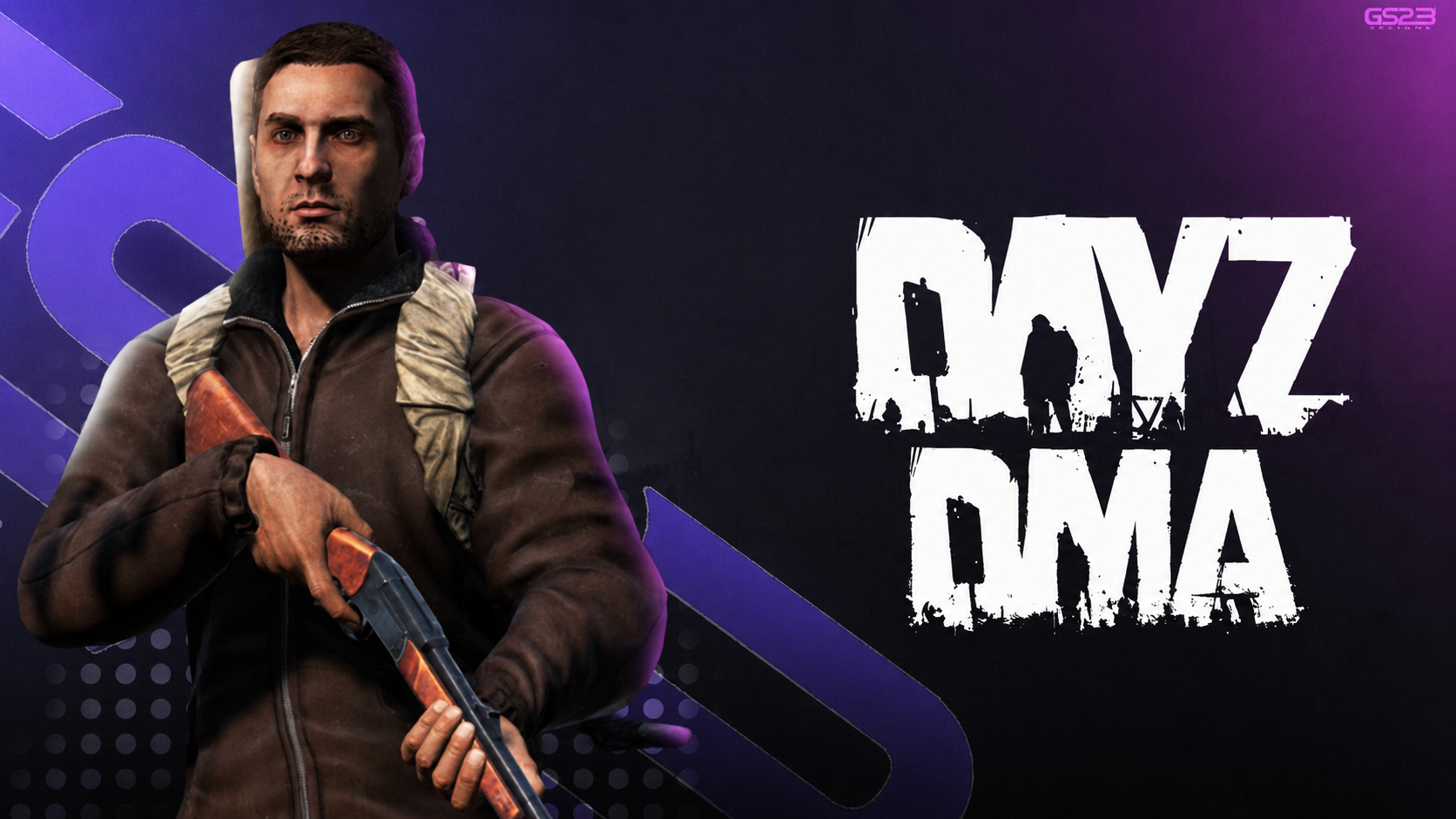 DayZ DMA